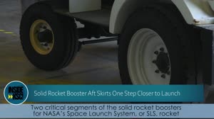 Inside KSC! for June. 12, 2020